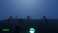 Third Person Shooter Prototipi