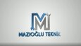 Mazıoğlu Logo Tasarım Çalışması