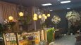 Food Lounge Logo ve Tabela Tasarım Projesi