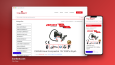 Burak Oto - Modern ve Hızlı Kurumsal Web Sitesi