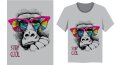 T-Shirt Tasarımları