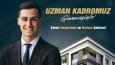 İş örneğim