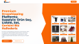 Supplyix Dropshipping platformu