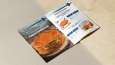 Sahan Frozen Foods – İki Dilli Ürün Kataloğu