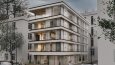 Apartman Cephe Tasarımları