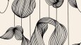 zentangle tasarımları