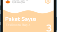 Kurye Takip Uygulaması