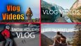 Youtube Thumbnail Tasarımları