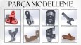 Solidworks Parça Çizim - Modelleme