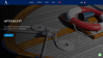 Web sitesi tasarımı