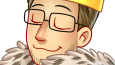 ''Zeon'' Necati Akçay için Twitch için Emote