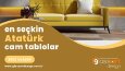 Glass Art Design Markası Sosyal Medya Yönetimi 