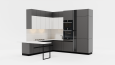3D model - Potfolio