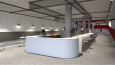 3D Render Tasarımları