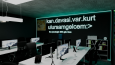 3D Game Office Project