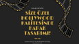 Profesyonel Film Kapağı Tasarımı
