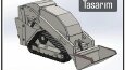 Mini Skid Steer