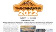 Transanatolia dergi tasarımı 