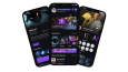 Mobile Legends BBML Uygulama Arayüzü