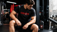 Orion Fitness - Premium ve Güçlü Logo Tasarımı