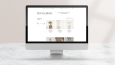 Profesyonel WiX Web Sitesi