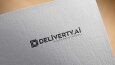 "DELİVERTY.Aİ" FİRMASNA ÖZEL LOGO TASARIMI