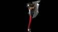 Stylized-Axe