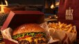 Köz Burger | Restoran Sosyal Medya Tasarımları