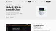 Baksoft Arge Resmi Web Sitesi
