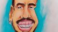 İstek Üzerine Karikatür Çizimleri