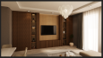 3D tasarım ve mimari render hizmeti sunuyorum