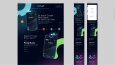 UI/UX Tasarımları