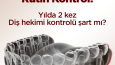Ortodonti Kliniği- Sosyal Medya içerik üretimi