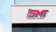SMT Otomotiv - Logo Tasarımı