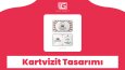 Retro Kartvizit Tasarımı