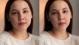Retouch Çalışmalarım