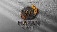 Yasemin Tuğba Algın-Logo Tasarımı