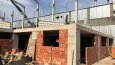 ÇELİK KONSTRÜKSİYON VE ÇATI, CEPHE KAPLAMA ÇİZİM VE İŞİ