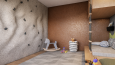 3D MİMARİ TASARIM