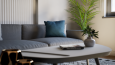 UNREAL ENGINE MİMARİ İÇ MEKAN RENDER