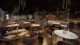 Ankara Porte Sushi Restoran Projesi