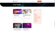 Innovation Atelier - React (Next.js) ile Landing Page