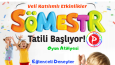 Erken Kayıt - Kurum Tanıtım Postları