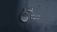 Artoon Parfüm - Konsept Logo Tasarımı