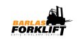 Barlas Forklift Logo Tasarımı ve Kurumsal Kimlik Çalışması