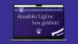 Anadolu Ligi Websitesi