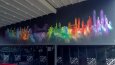 Graffiti-Mural