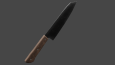 3D GAME ASSET