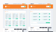 Follower7 Landing ve Panel kodlanması