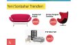 Örnek katalog tasarımımızı inceleyebilirsin.